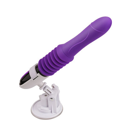 Masturbations-automatisches einziehbares Honey Sex Toys 40db Eco freundliches TPE
