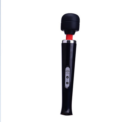USB, das tragbaren magischen Stock G-Stellen-Anreger des Stabs-32cm ultra starken auflädt