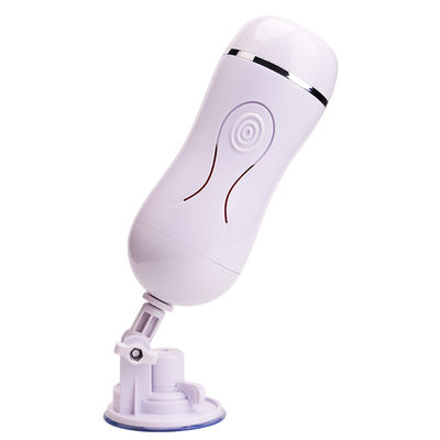 Automatisches männliches Silikon des Masturbations-Spielwaren-Vergnügens-27cm wasserdicht