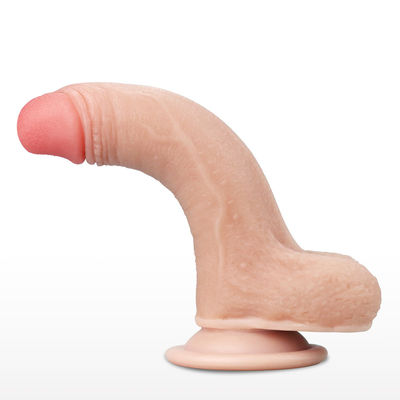 Große Größe künstliche Penis 10 Zoll Dildo-Honey Sex Toys Ultra Softs