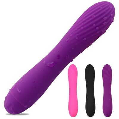 Silikon waschbare Lesbe Dildo-17cm Honey Sex Toys For Women