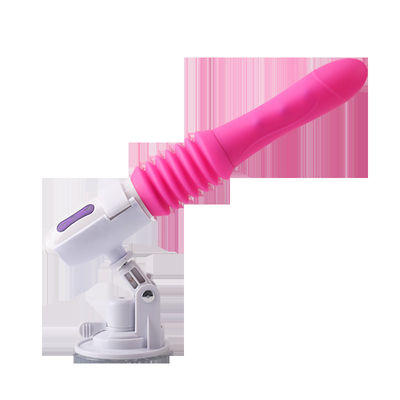 Masturbations-automatisches einziehbares Honey Sex Toys 40db Eco freundliches TPE