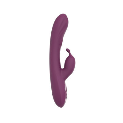 CER bestätigte G-Stelle Didlo wasserdichter Honey Sex Toys Magic Wand IPX6