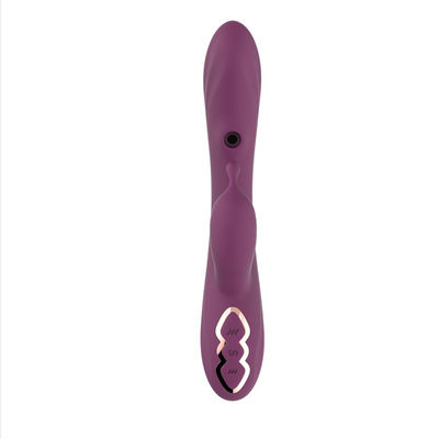 CER bestätigte G-Stelle Didlo wasserdichter Honey Sex Toys Magic Wand IPX6