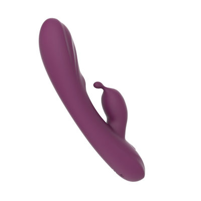 CER bestätigte G-Stelle Didlo wasserdichter Honey Sex Toys Magic Wand IPX6