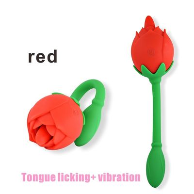 Nippel, der Vibrator-Sex-Spielzeug APP-Steuer-45dB lärmarmes vibrierendes Ei saugt