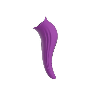 Sauger-Vakuumanreger 12.5cm Rose Adult Sex Vibrators Nipples starker Clit