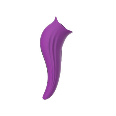 Sauger-Vakuumanreger 12.5cm Rose Adult Sex Vibrators Nipples starker Clit