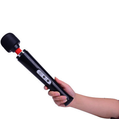 USB, das tragbaren magischen Stock G-Stellen-Anreger des Stabs-32cm ultra starken auflädt