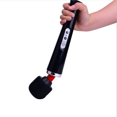 USB, das tragbaren magischen Stock G-Stellen-Anreger des Stabs-32cm ultra starken auflädt