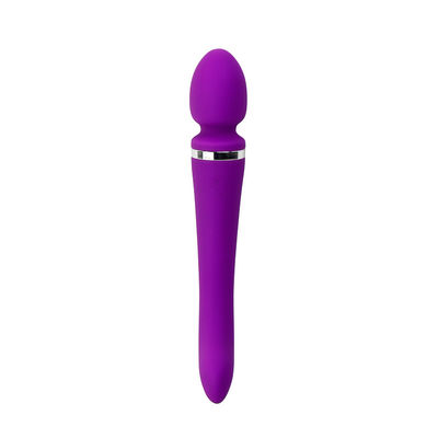 10 Haut des Geschwindigkeits-leistungsfähiger stiller magischer Stabs-Doppelmotor22cm freundlich