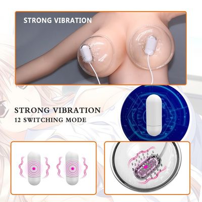 Der sex-Ei-Vibrator-des Schlüpfers 600mah der Frauen wieder aufladbare Fernsteuerungsbatterie
