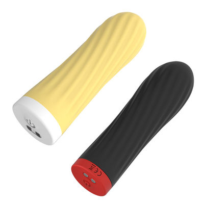 Usb-Gebührenbrust-Pumpe Massager G beschmutzen 10 Geschwindigkeit bestätigtes Rohs