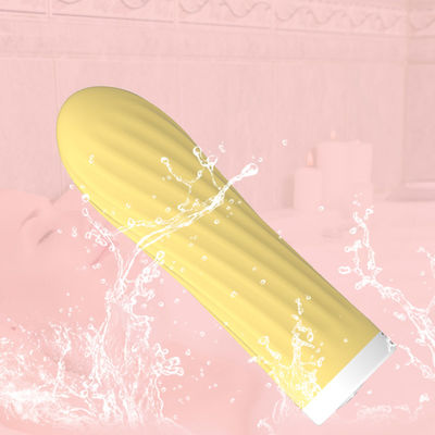 Usb-Gebührenbrust-Pumpe Massager G beschmutzen 10 Geschwindigkeit bestätigtes Rohs