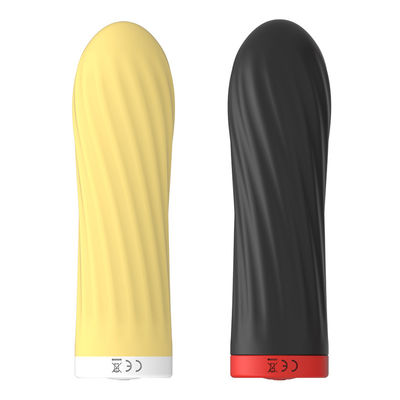 Usb-Gebührenbrust-Pumpe Massager G beschmutzen 10 Geschwindigkeit bestätigtes Rohs