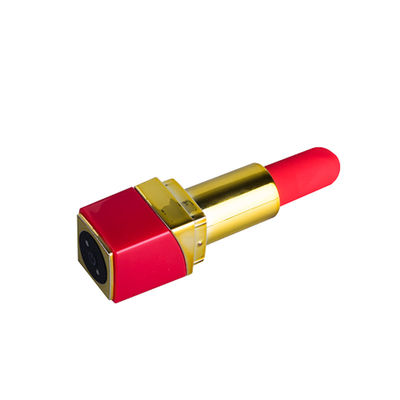 Das Sexspielzeug-wasserdichter Lippenstift-Kugel-Vibrator 9cm 10 Geschwindigkeits-Frauen