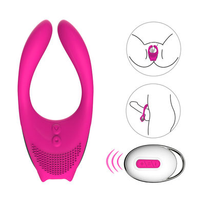 Drahtloser Fernsteuerungs-Stellen-Vibrator wasserdichtes IPX7 Lovetoy G