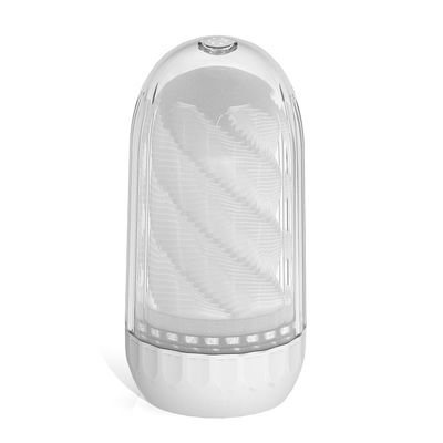 Haupt- Mund-Vaginalle-Mann Masterbation bearbeitet 18.5cm freundliches Eco