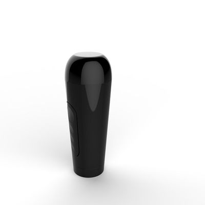 realistische männliche Masturbation spielt der tiefe Kehle3d giftige 28cm nicht