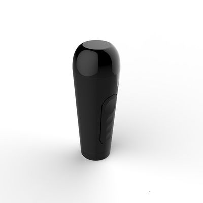 realistische männliche Masturbation spielt der tiefe Kehle3d giftige 28cm nicht
