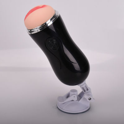 Automatisches männliches Silikon des Masturbations-Spielwaren-Vergnügens-27cm wasserdicht