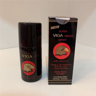 männlicher letzter längerer Spray 45ml Viga Spray-18000 für sechsmal länger