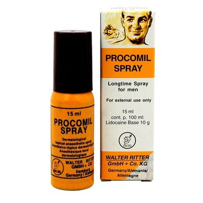 Desensibilisierungsgesundheitswesen der lange Zeit-Energie-Sex-Männer des spray-15ml