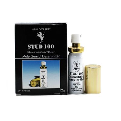 SEX-Verbesserungs-Sprühsahne 15ml des Bolzen-100 Desensibilisierungsnicht reizend