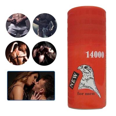 14000 des Vitamin-E Verzögerungs-Ejakulation Penis-Desensibilisierungsdes spray-12g