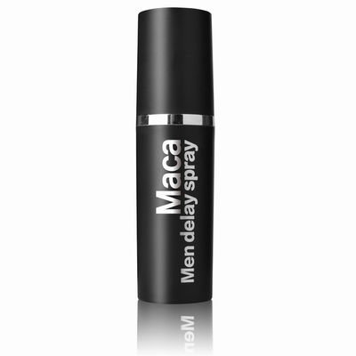Kräutersex-Verbesserungs-Sprühsahne Maca-Männer verzögern, lange Zeit 10ml zu sprühen