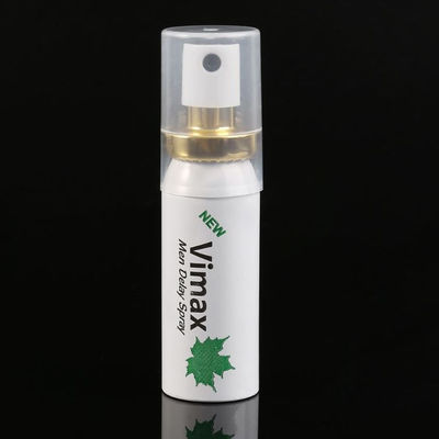 Mann-Verzögerung des VIMAX-Öl-Vitamin-E sprühen Ejakulation Soem der Verzögerungs-12ml