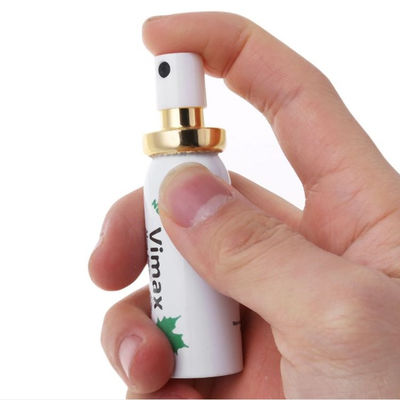 Mann-Verzögerung des VIMAX-Öl-Vitamin-E sprühen Ejakulation Soem der Verzögerungs-12ml