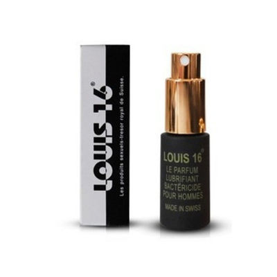 Männlicher Desensibilisierungsspray Louis 16 halten lange Zeit 12ml für Männer