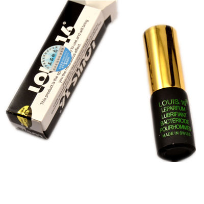 Männlicher Desensibilisierungsspray Louis 16 halten lange Zeit 12ml für Männer